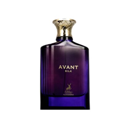 Avant Silk