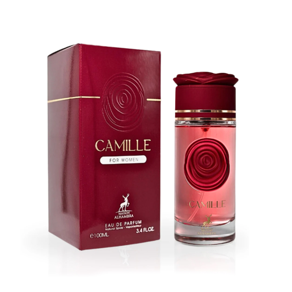 Camille - Afbeelding 2