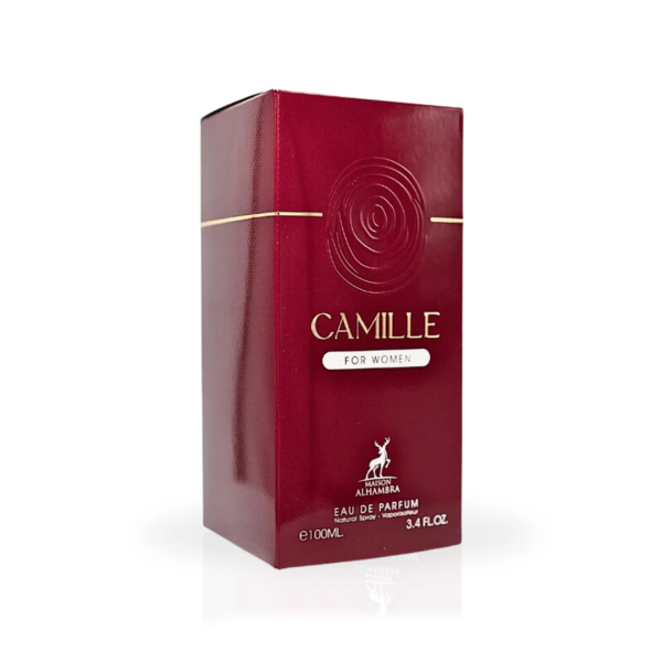 Camille - Afbeelding 3