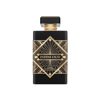 Infini Oud
