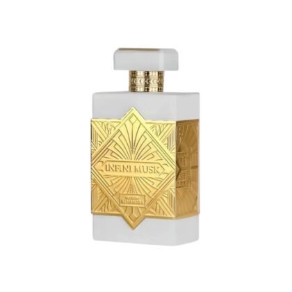 Infini Musk