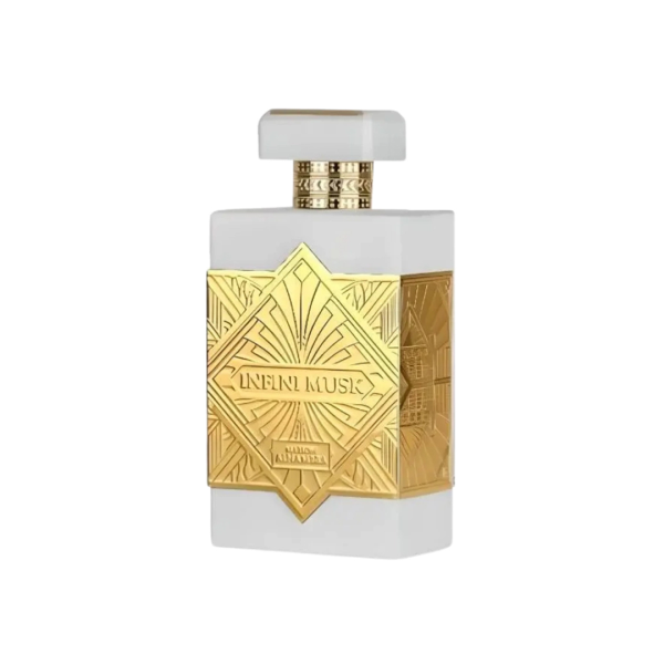 Infini Musk