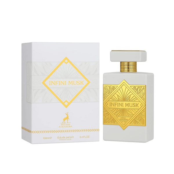 Infini Musk - Afbeelding 2