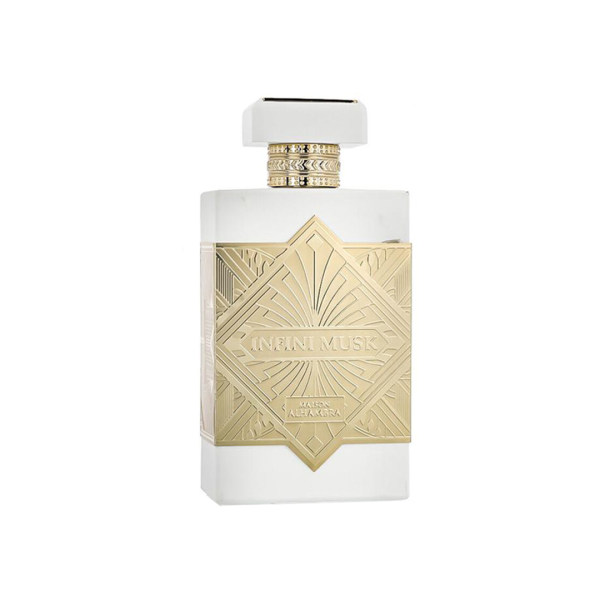 Infini Musk - Afbeelding 4