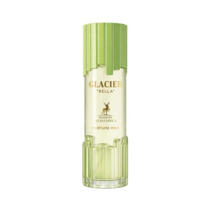 Glacier Bella Body Mist