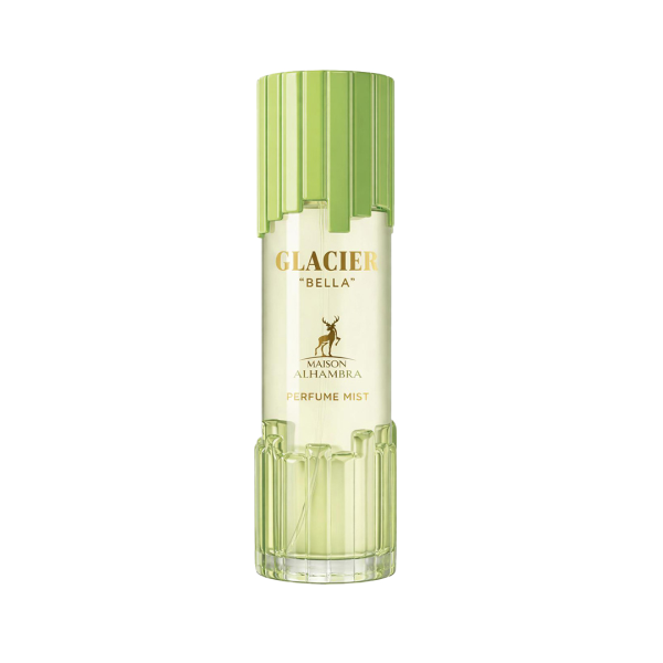 Glacier Bella Body Mist