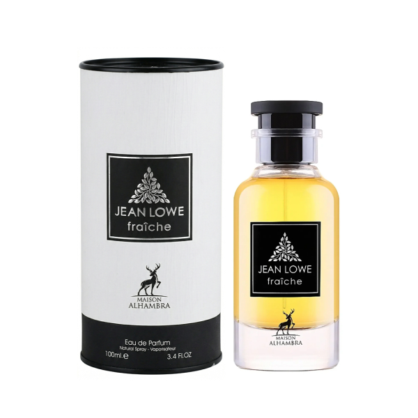 Jean Lowe Fraiche - Afbeelding 2
