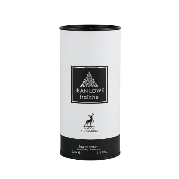 Jean Lowe Fraiche - Afbeelding 3