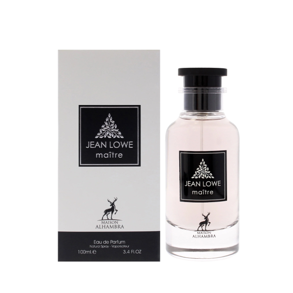 Jean Lowe Maitre - Afbeelding 2